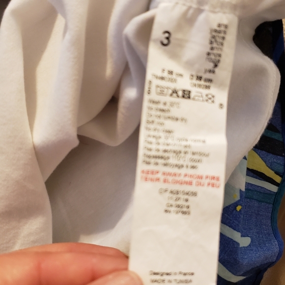 Catimini size 3 - Picture 7 of 9